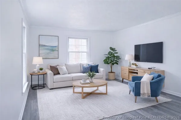 $299,900 | 218 Viking Drive, Fayetteville, NC 28303