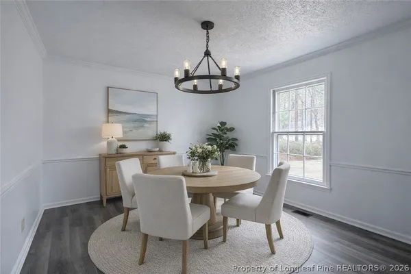 $299,900 | 218 Viking Drive, Fayetteville, NC 28303
