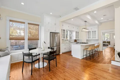 $999,990 | 1847 Cortlandt Street, Houston, TX 77008