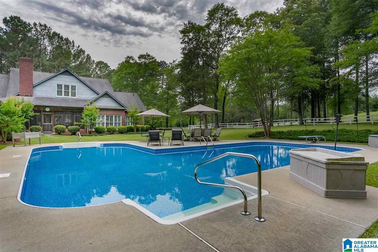 1239 Alex Mill Road Montevallo, AL 35115 - Photo 39 of 50