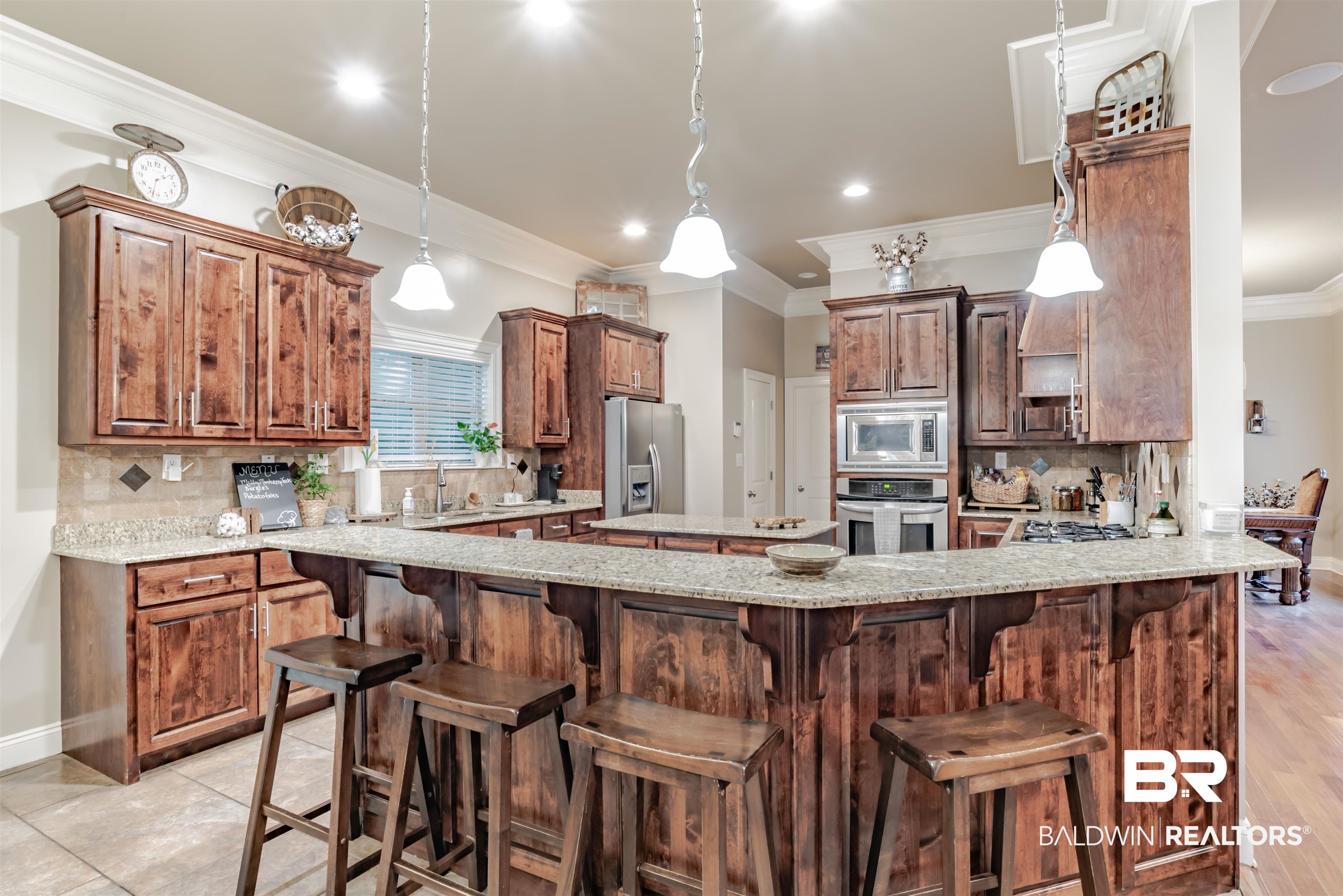 7801 Bromley Road Bay Minette, AL 36507 - Photo 13 of 49