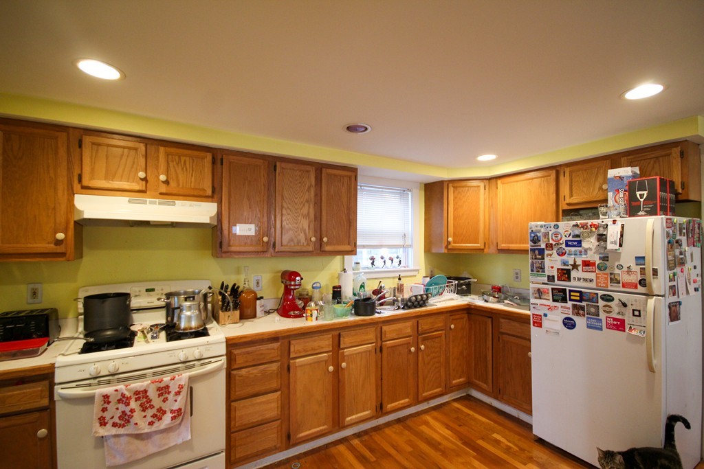 121 Spring Street Watertown, MA 02472 - Photo 4 of 25 Gallery Image 4