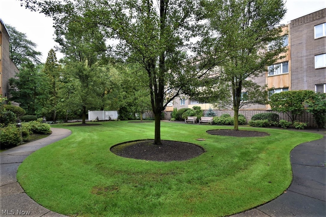 3701 Mayfield Road, Unit 308 Cleveland, OH 44121 - Photo 30 of 30 Gallery Image 30