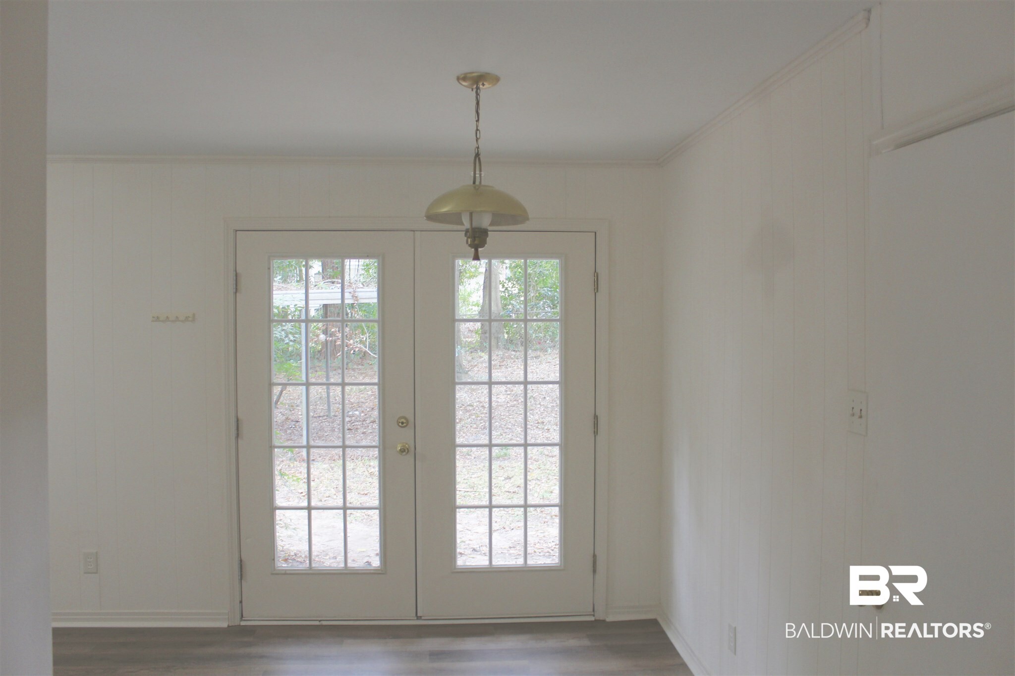 201 Glen Oaks Road Mobile, AL 36608 - Photo 5 of 21 DINING ROOM