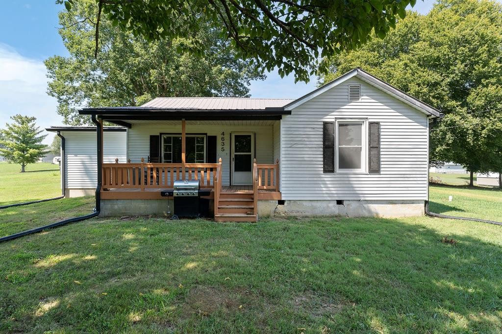 4635 Cumby Road Cookeville, TN 38501 - Photo 1 of 22 Gallery Image 1