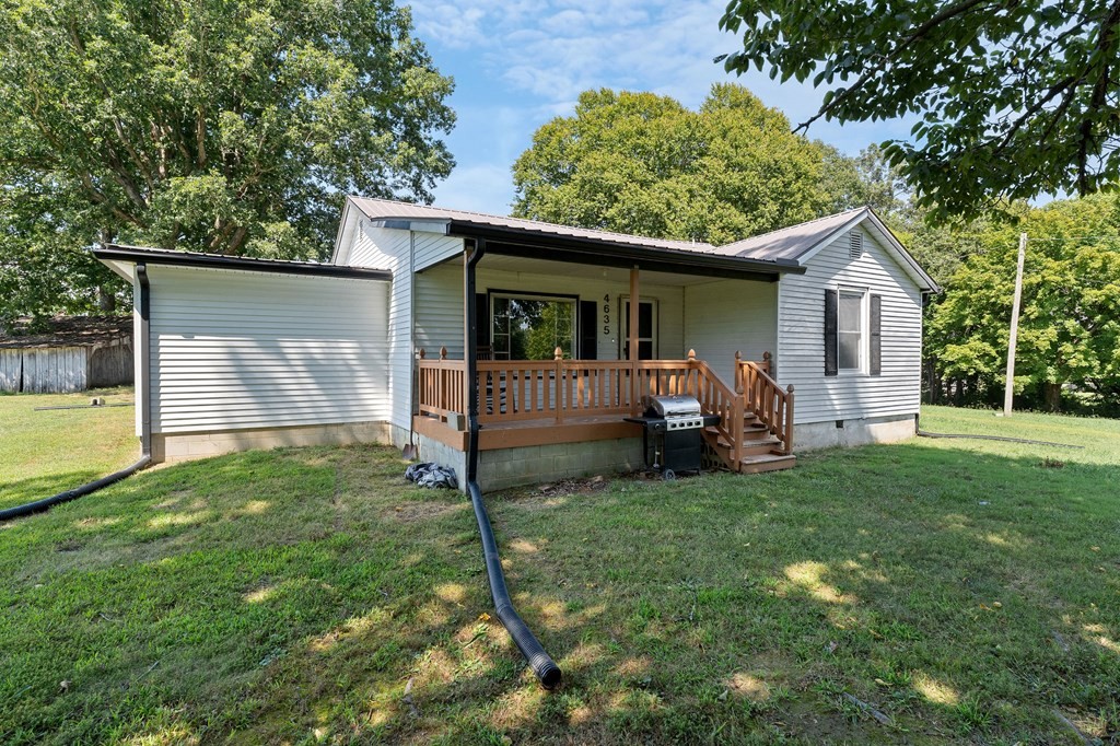 4635 Cumby Road Cookeville, TN 38501 - Photo 19 of 22 Gallery Image 19