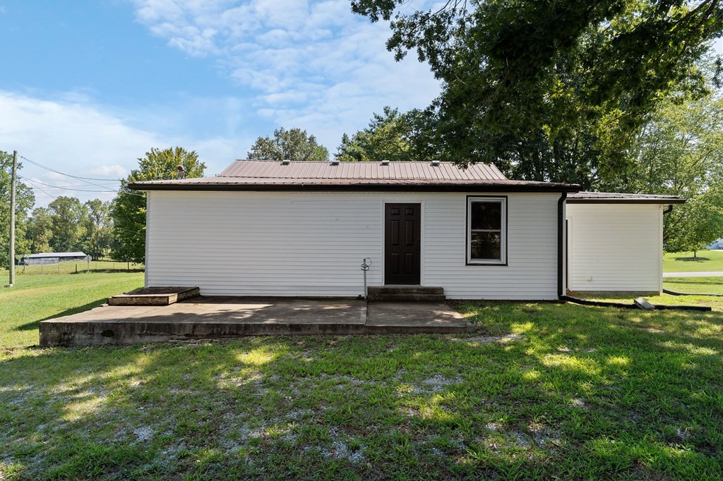 4635 Cumby Road Cookeville, TN 38501 - Photo 20 of 22 Gallery Image 20