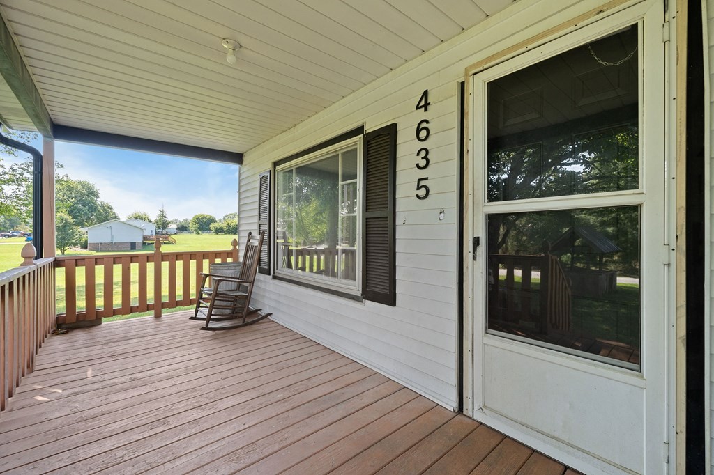 4635 Cumby Road Cookeville, TN 38501 - Photo 2 of 22 Gallery Image 2