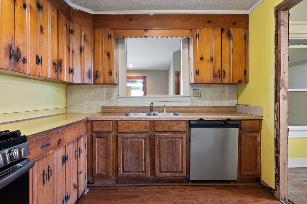 4635 Cumby Road Cookeville, TN 38501 - Photo 8 of 22 Gallery Image 8