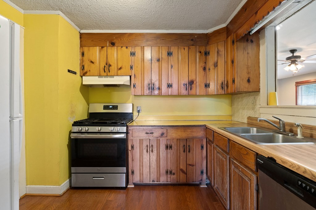4635 Cumby Road Cookeville, TN 38501 - Photo 9 of 22 Gallery Image 9