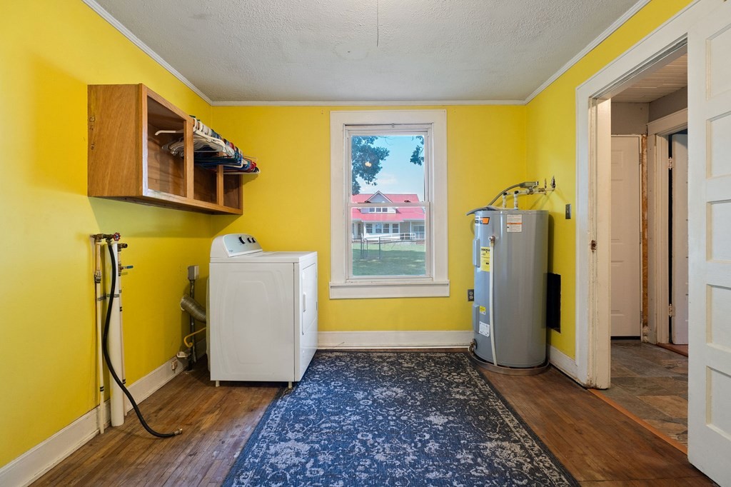 4635 Cumby Road Cookeville, TN 38501 - Photo 10 of 22 Gallery Image 10