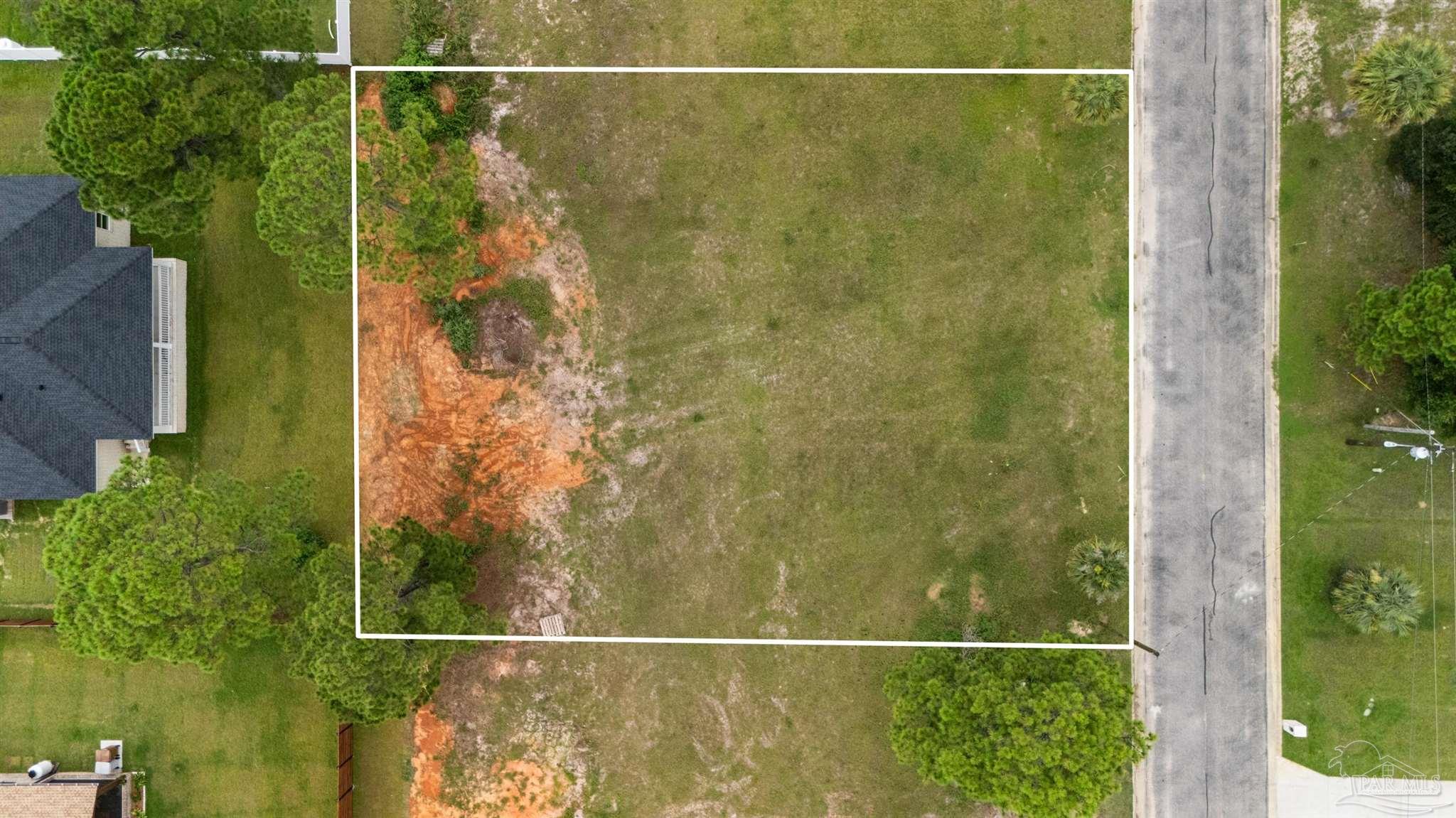 Lot 6 Farrel Way Milton, FL 32583 - Photo 3 of 4 a view of a bathroom