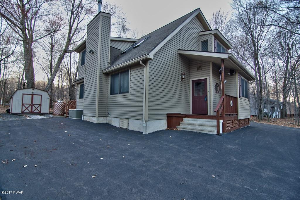 2857 Boulder Road Lake Ariel, PA 18436 - Photo 45 of 97 Exterior View 5