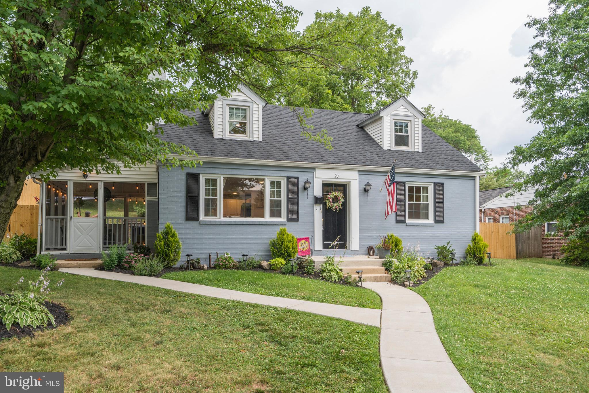 27 Winding Road Pottstown, PA 19464 - Photo 1 of 37 Gallery Image 1