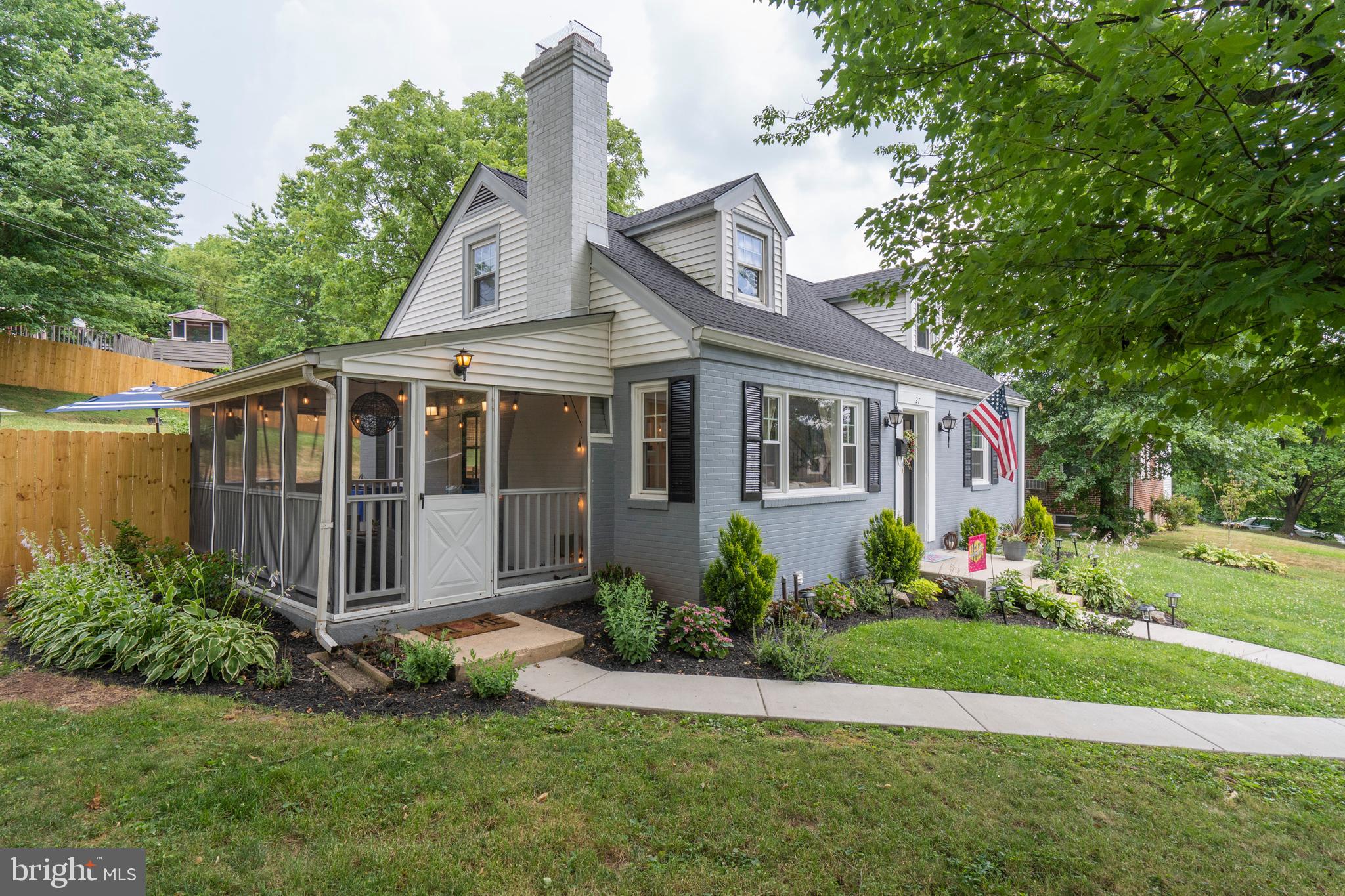 27 Winding Road Pottstown, PA 19464 - Photo 35 of 37 Gallery Image 35