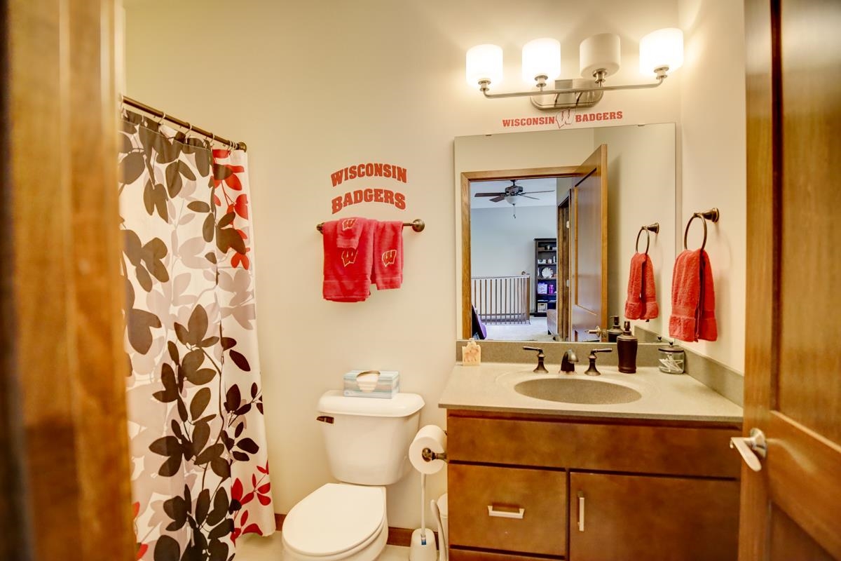 4612 Burma Road McFarland, WI 53558 - Photo 20 of 35