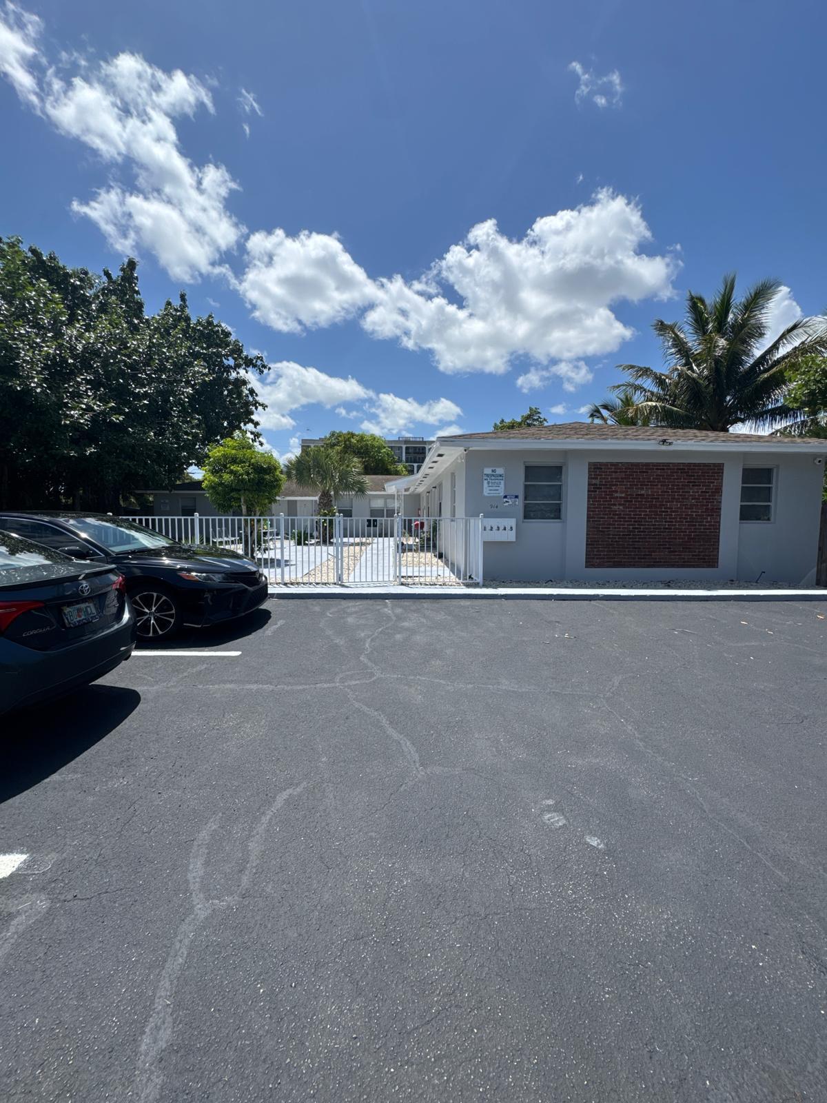 914 3rd Street, Unit 4 West Palm Beach, FL 33401 - Photo 16 of 17 a view of street with parked cars
