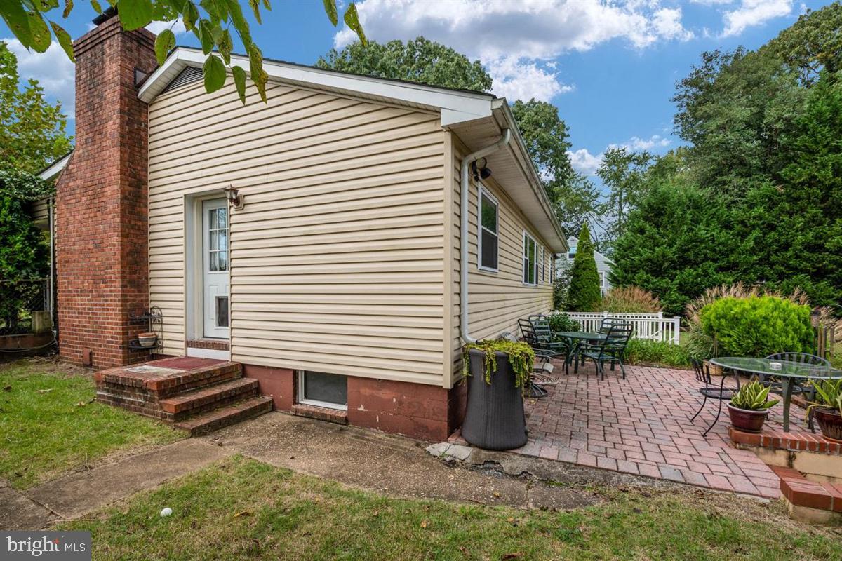 1210 Meadow View Road Pasadena, MD 21122 - Photo 32 of 38