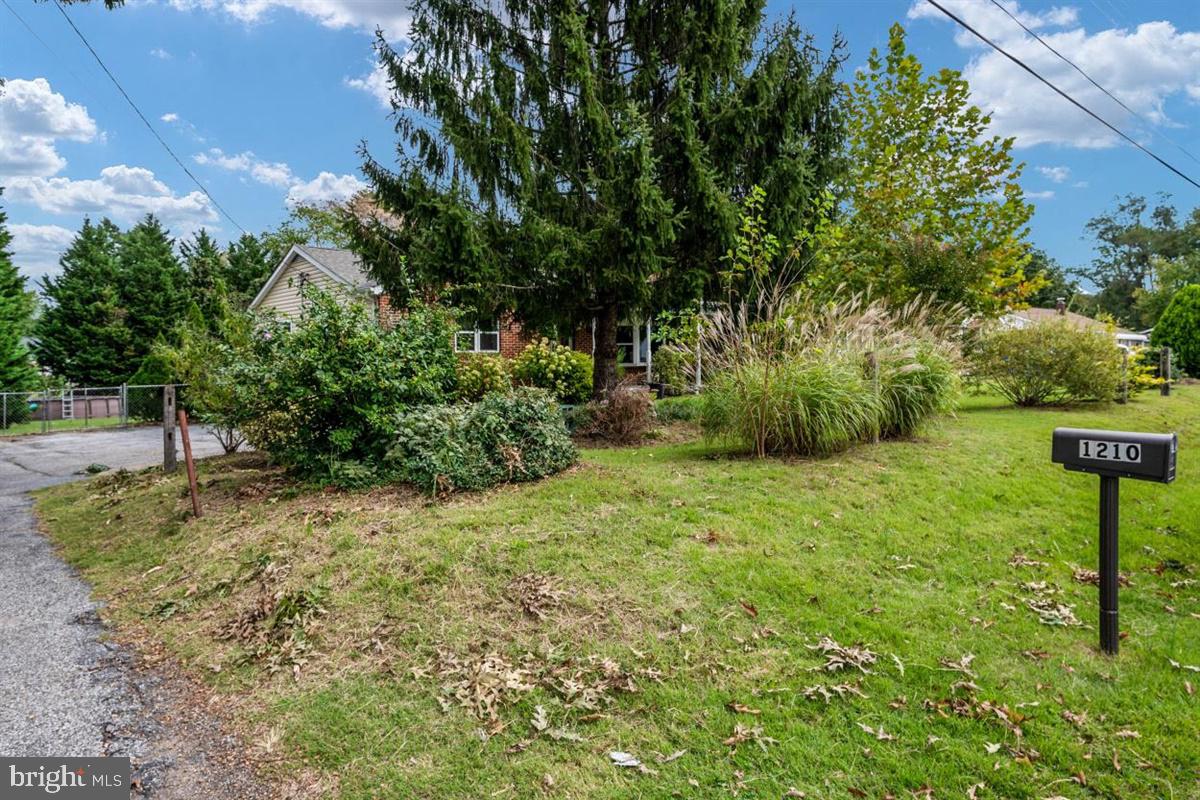 1210 Meadow View Road Pasadena, MD 21122 - Photo 38 of 38