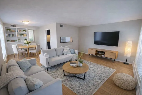 $995 | 2425 Ashdale Drive, Unit 43, Austin, TX 78757