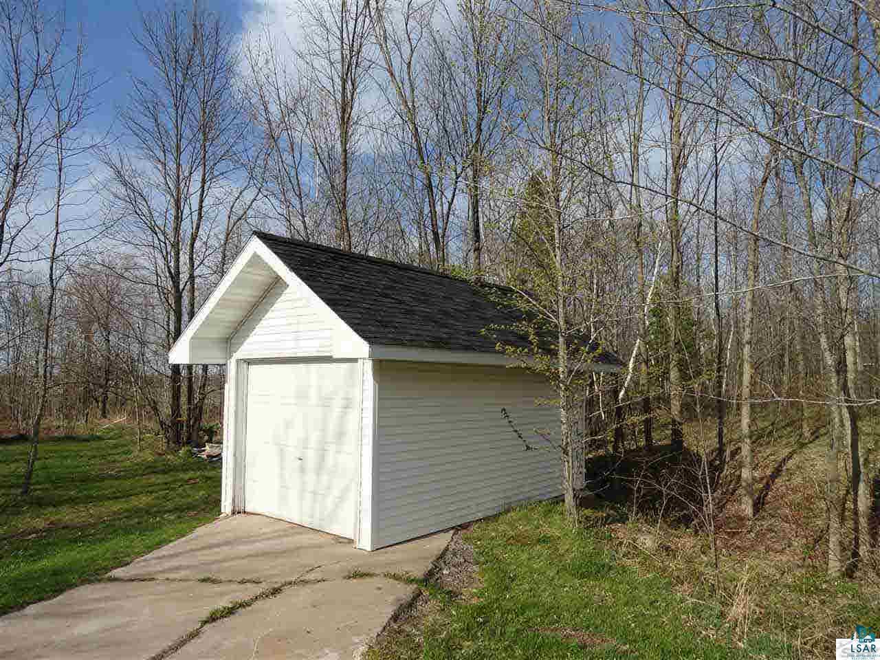 63601 Lippo Road Marengo, WI 54855 - Photo 12 of 13