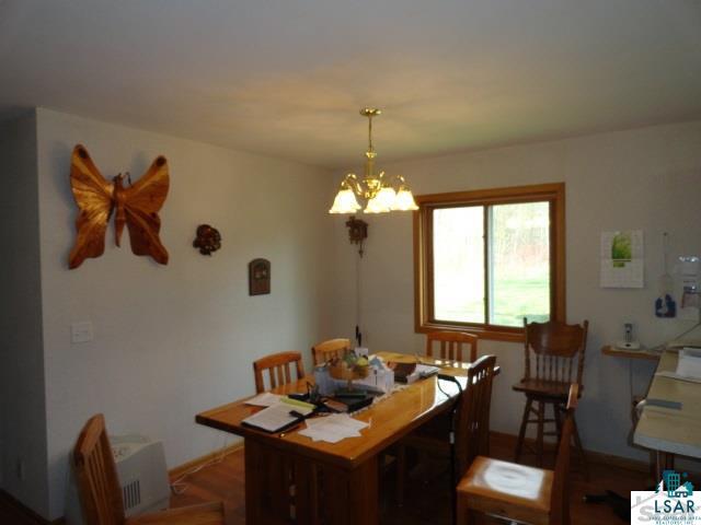 63601 Lippo Road Marengo, WI 54855 - Photo 5 of 13