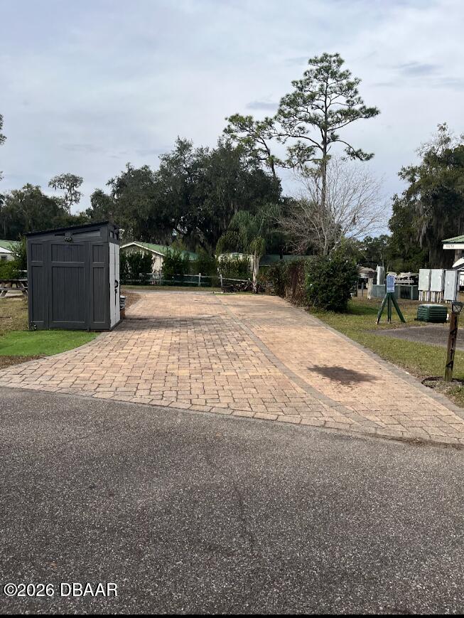 14114 Northeast 252nd Terrace Road Salt Springs, FL 32134 - Photo 1 of 48 1