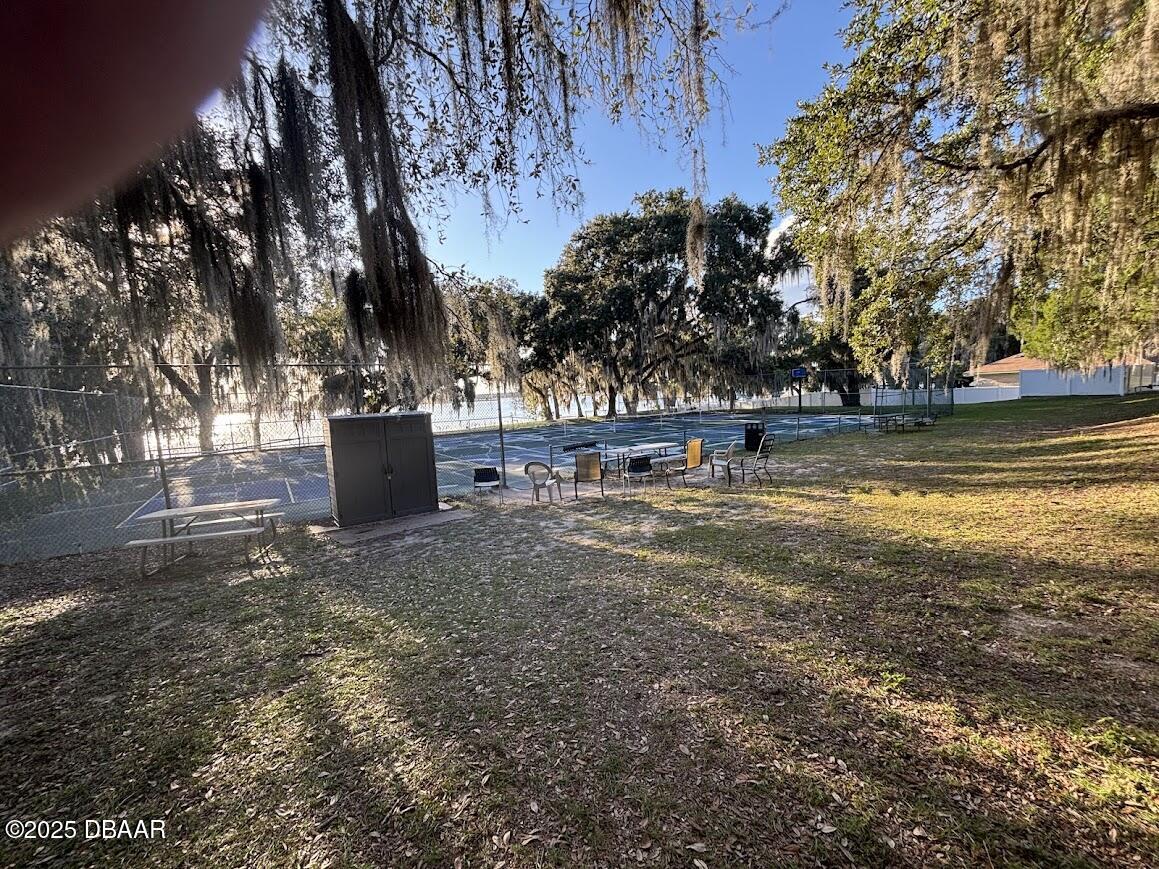 14114 Northeast 252nd Terrace Road Salt Springs, FL 32134 - Photo 33 of 48 12