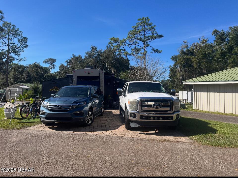 14114 Northeast 252nd Terrace Road Salt Springs, FL 32134 - Photo 10 of 48 6