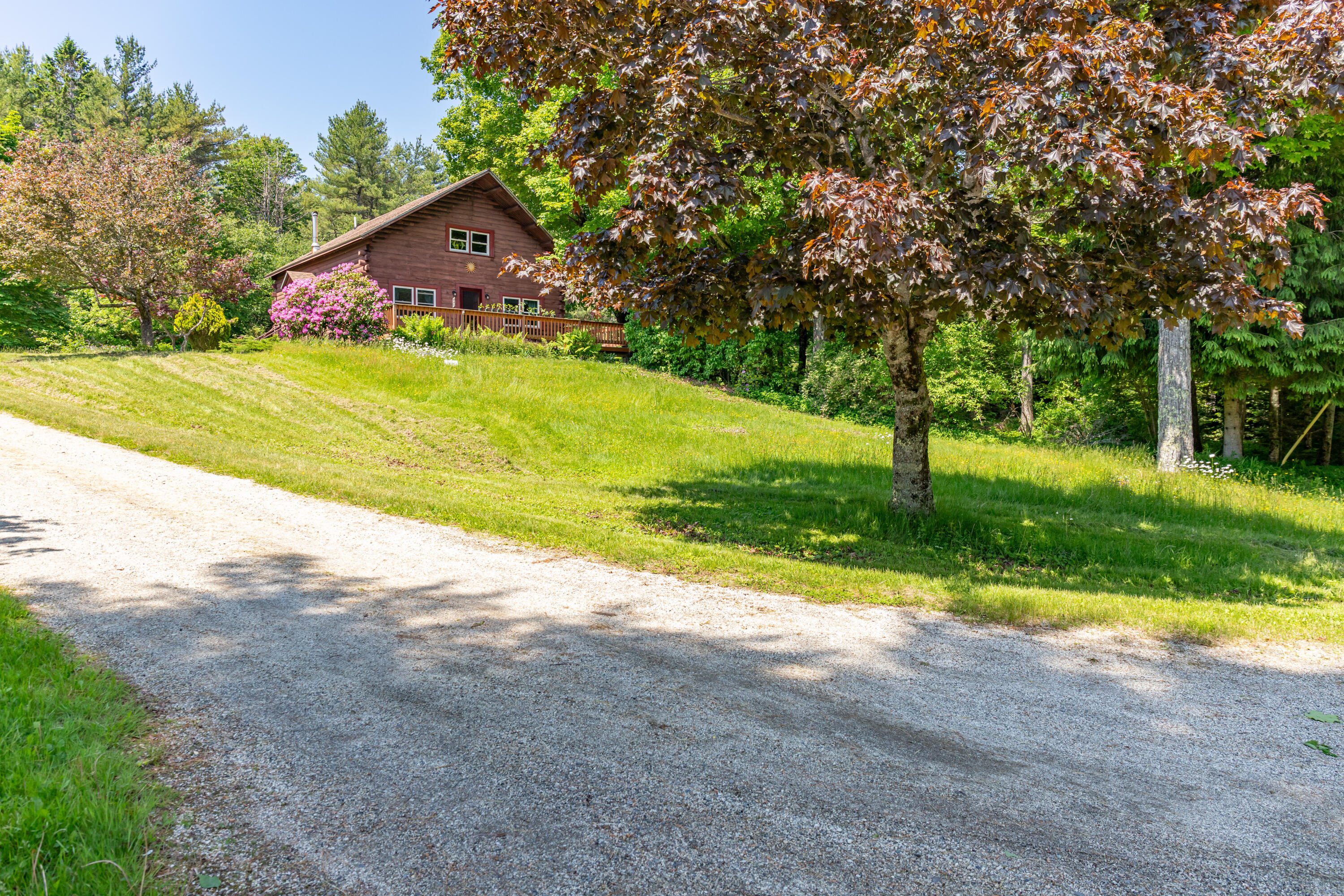 445 Back Ridge Road Orland, ME 04472 - Photo 2 of 66 445 Back Ridge Road Exteriors-23