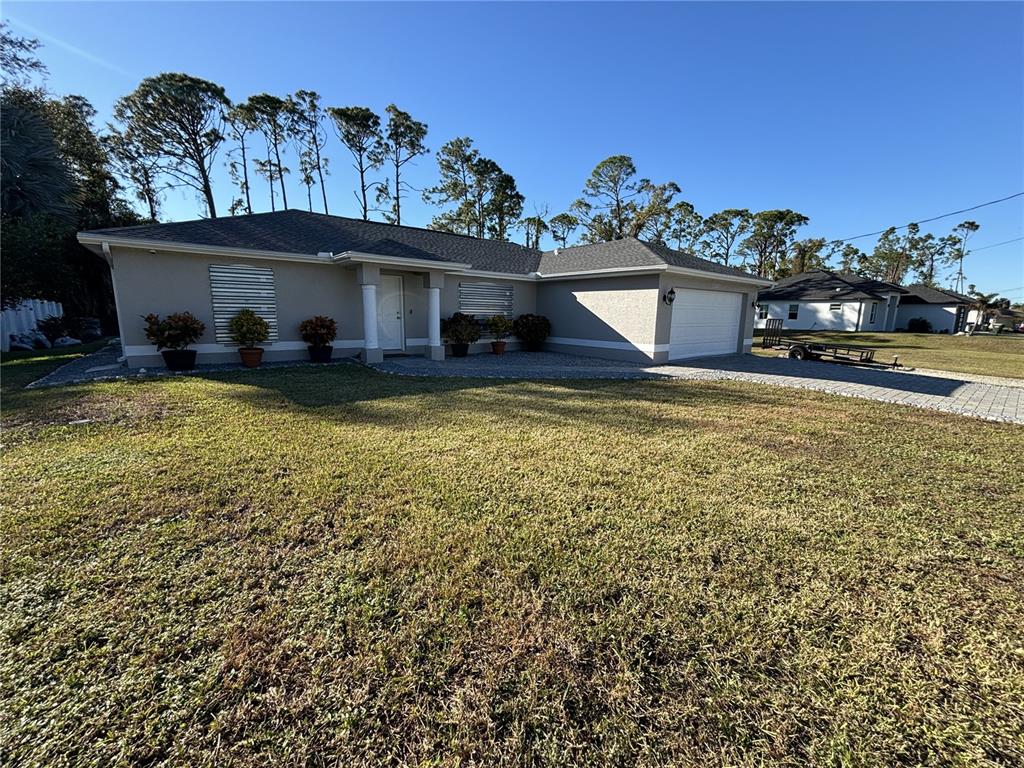 3087 Seth Road North Port, FL 34288 - Photo 1 of 1 Gallery Image 1