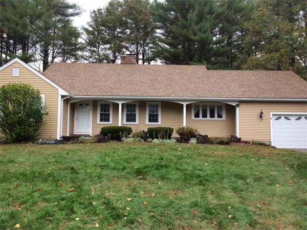 2 Shagbark Road Easton, MA 02375 - Photo 1 of 22 Gallery Image 1