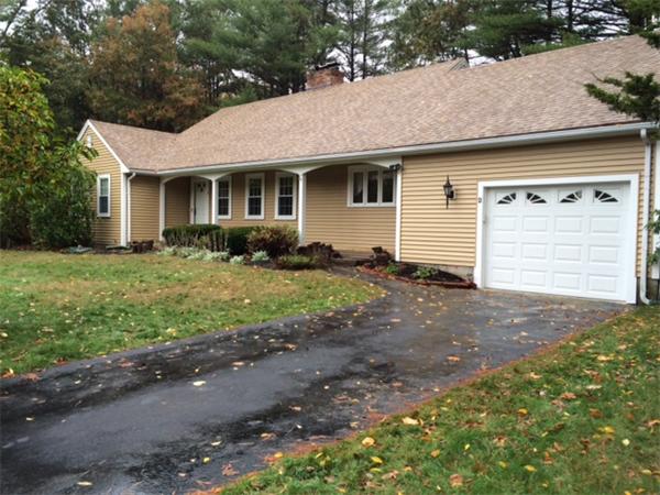 2 Shagbark Road Easton, MA 02375 - Photo 2 of 22 Gallery Image 2