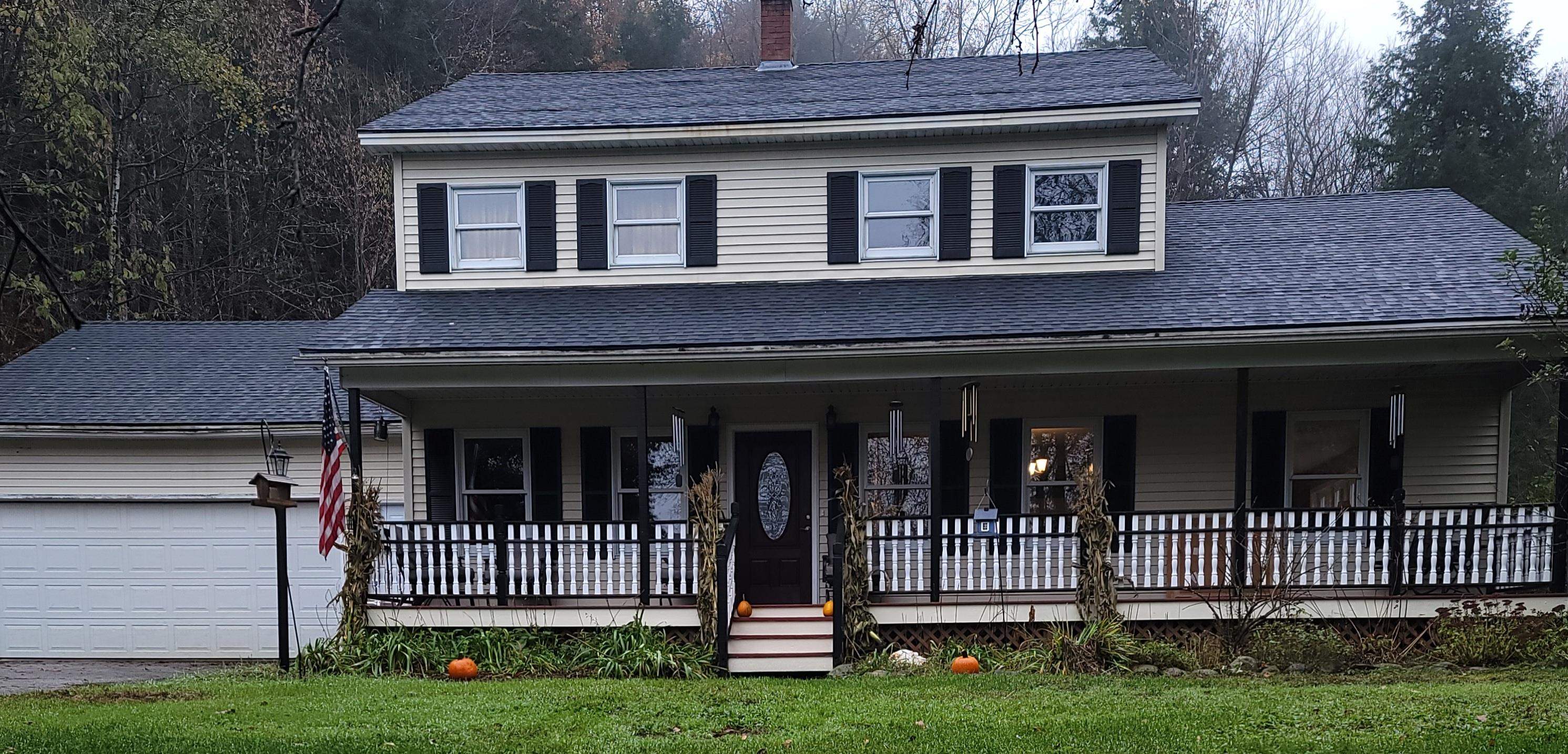 28 Holden Road Barre Town, VT 05641 - Photo 1 of 40