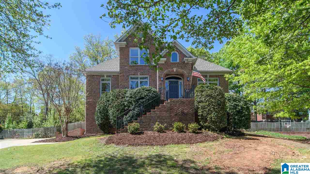 169 Cliff Road Sterrett, AL 35147 - Photo 1 of 50