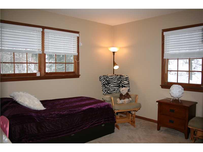 5818 Valencia Road Gibsonia, PA 15044 - Photo 13 of 25 Bedroom.