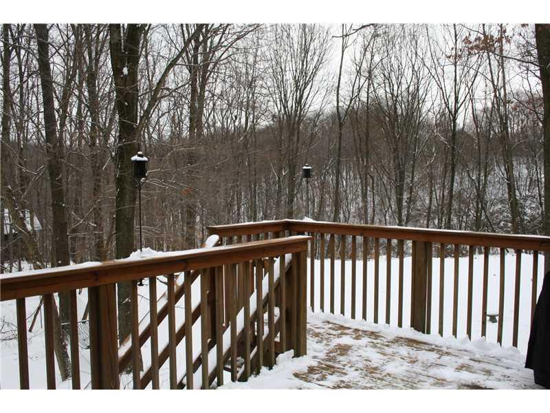 5818 Valencia Road Gibsonia, PA 15044 - Photo 24 of 25 Patio/Deck.