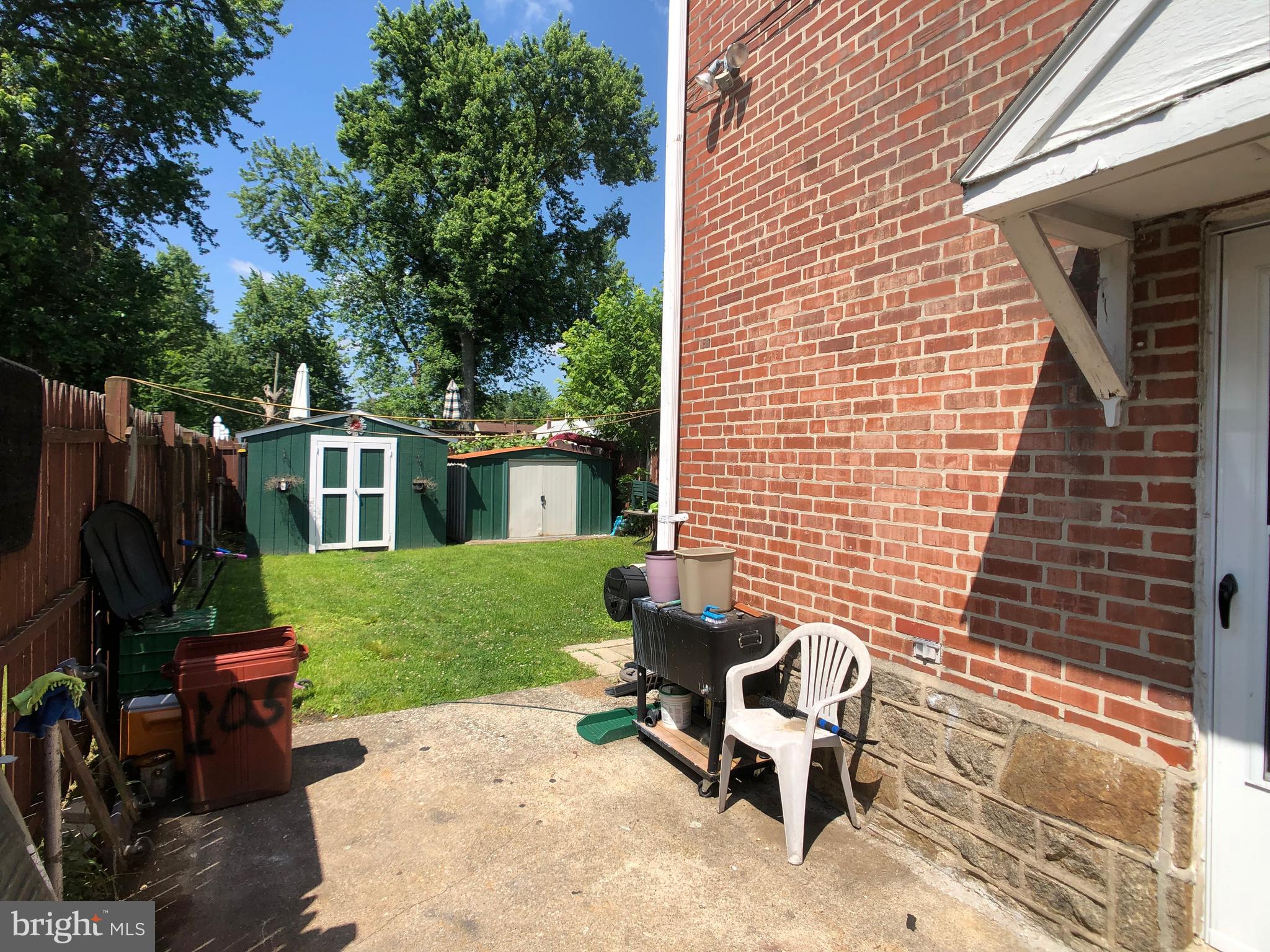 105 Holmes Road Holmes, PA 19043 - Photo 21 of 23