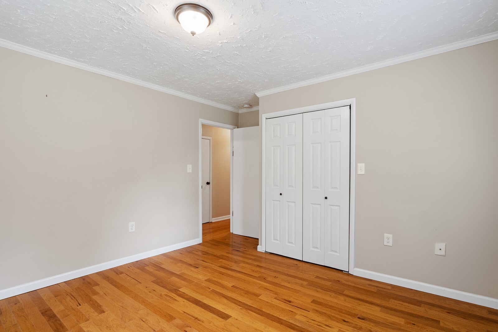 373 S Road Cottontown, TN 37048 - Photo 25 of 34 a view of an empty room