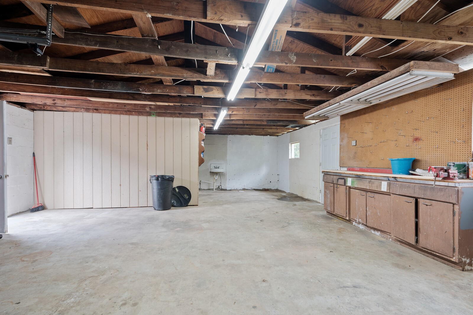 373 S Road Cottontown, TN 37048 - Photo 33 of 34 a view of a storage & utility room