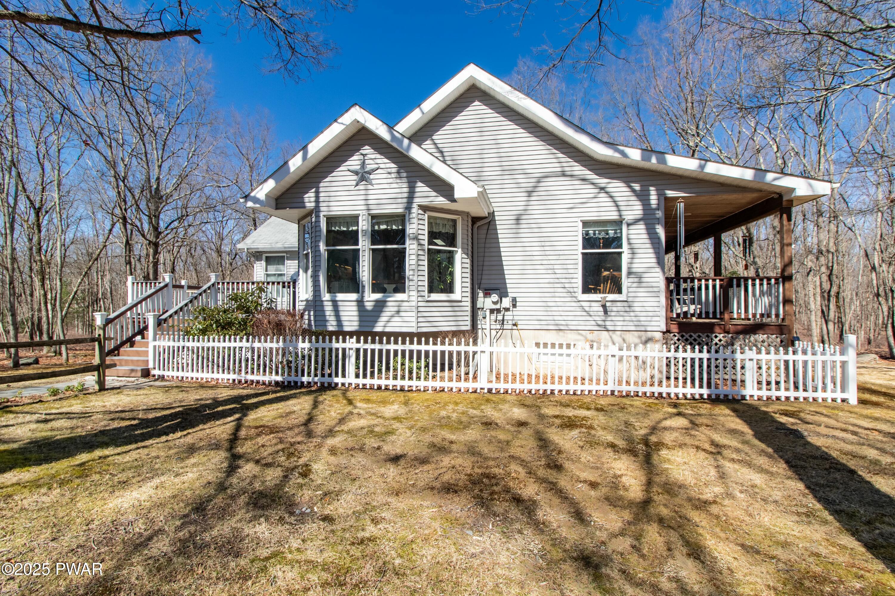 119 Worzel Road Greeley, PA 18425 - Photo 3 of 70 tempImageHOh8u7