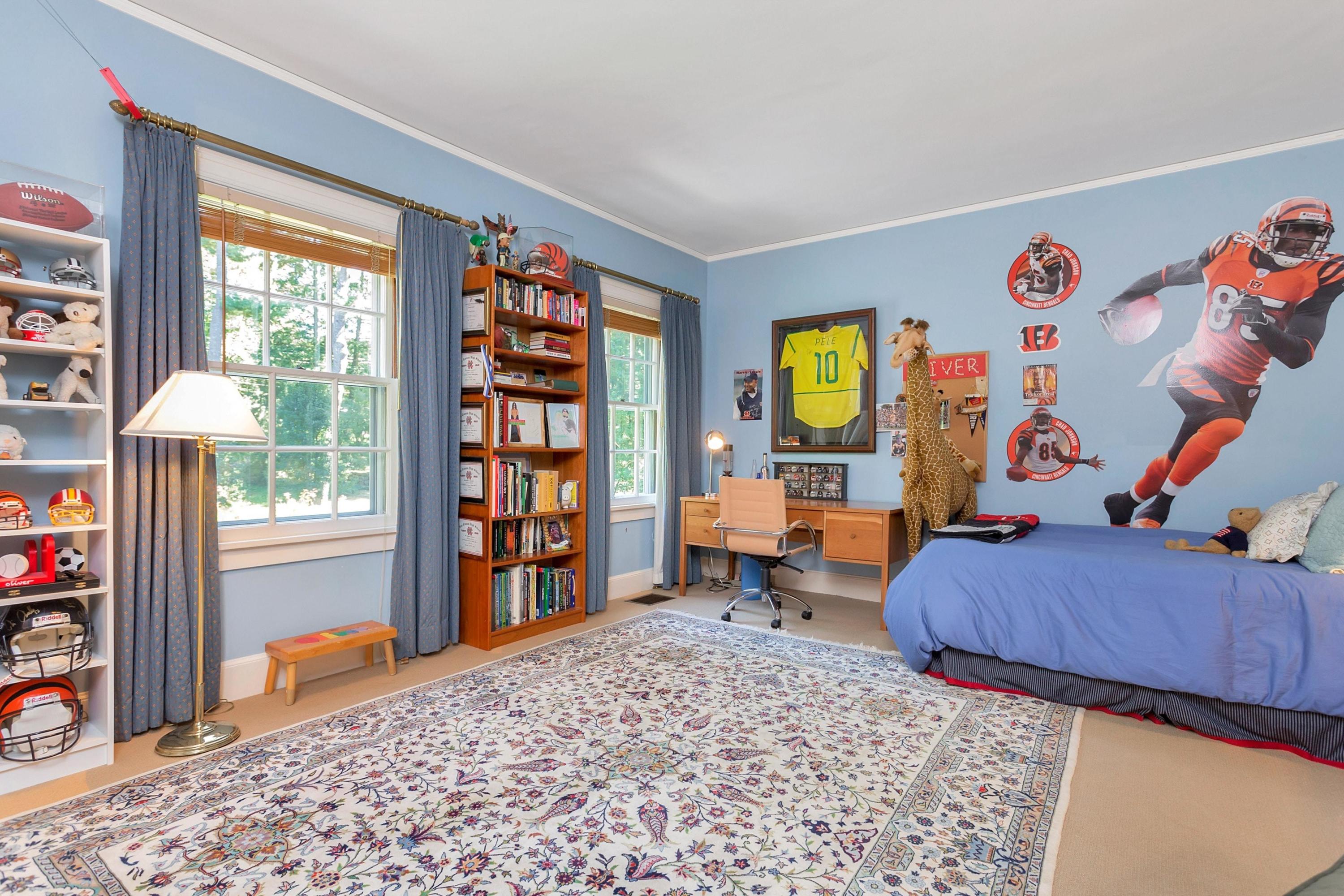 740 West Road New Canaan, CT 06840 - Photo 19 of 38 170225445-18