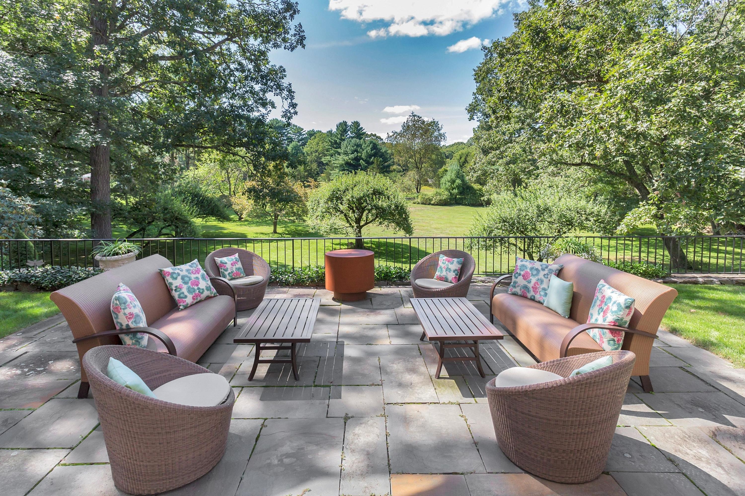 740 West Road New Canaan, CT 06840 - Photo 25 of 38 170225445-24