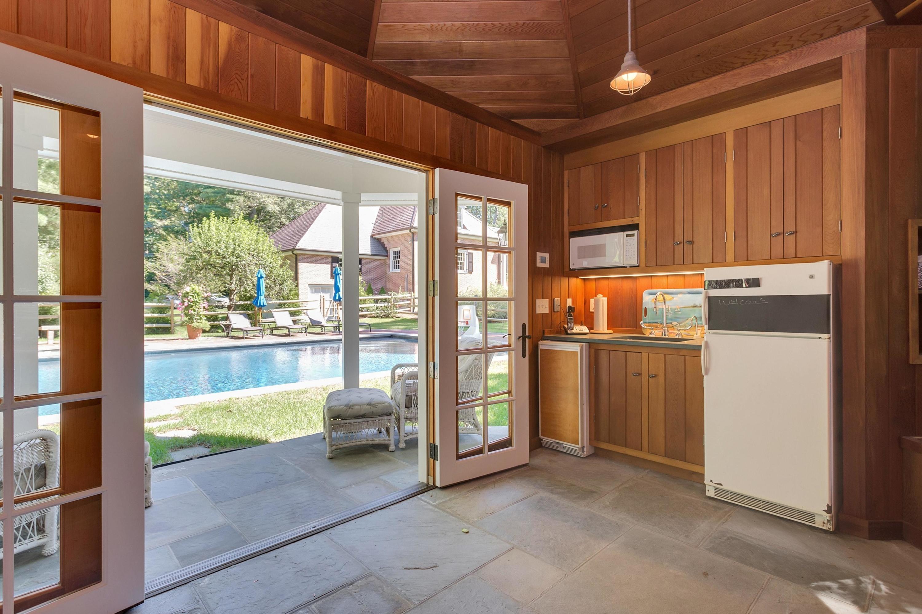 740 West Road New Canaan, CT 06840 - Photo 28 of 38 170225445-27
