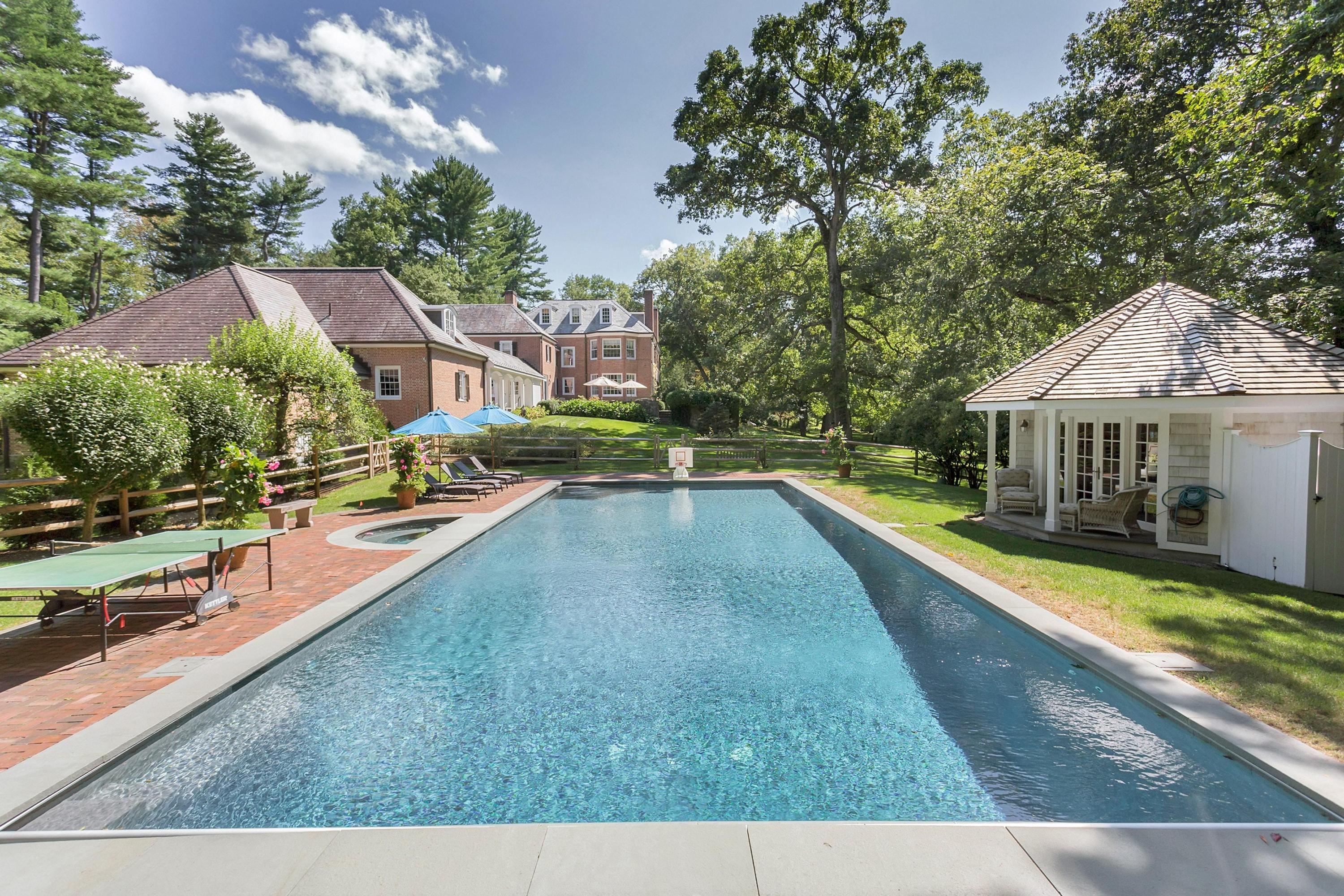 740 West Road New Canaan, CT 06840 - Photo 29 of 38 170225445-28