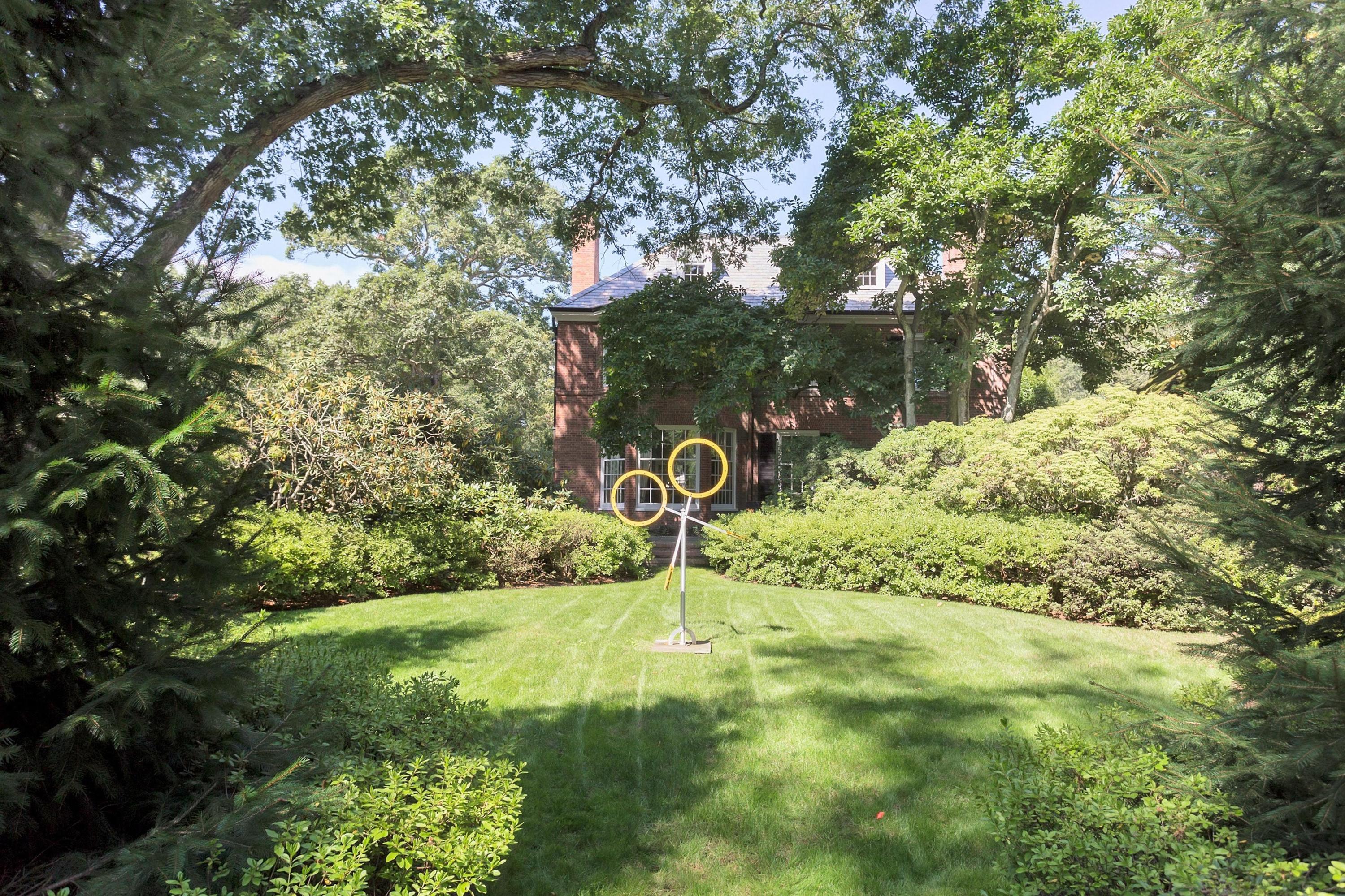 740 West Road New Canaan, CT 06840 - Photo 31 of 38 170225445-30