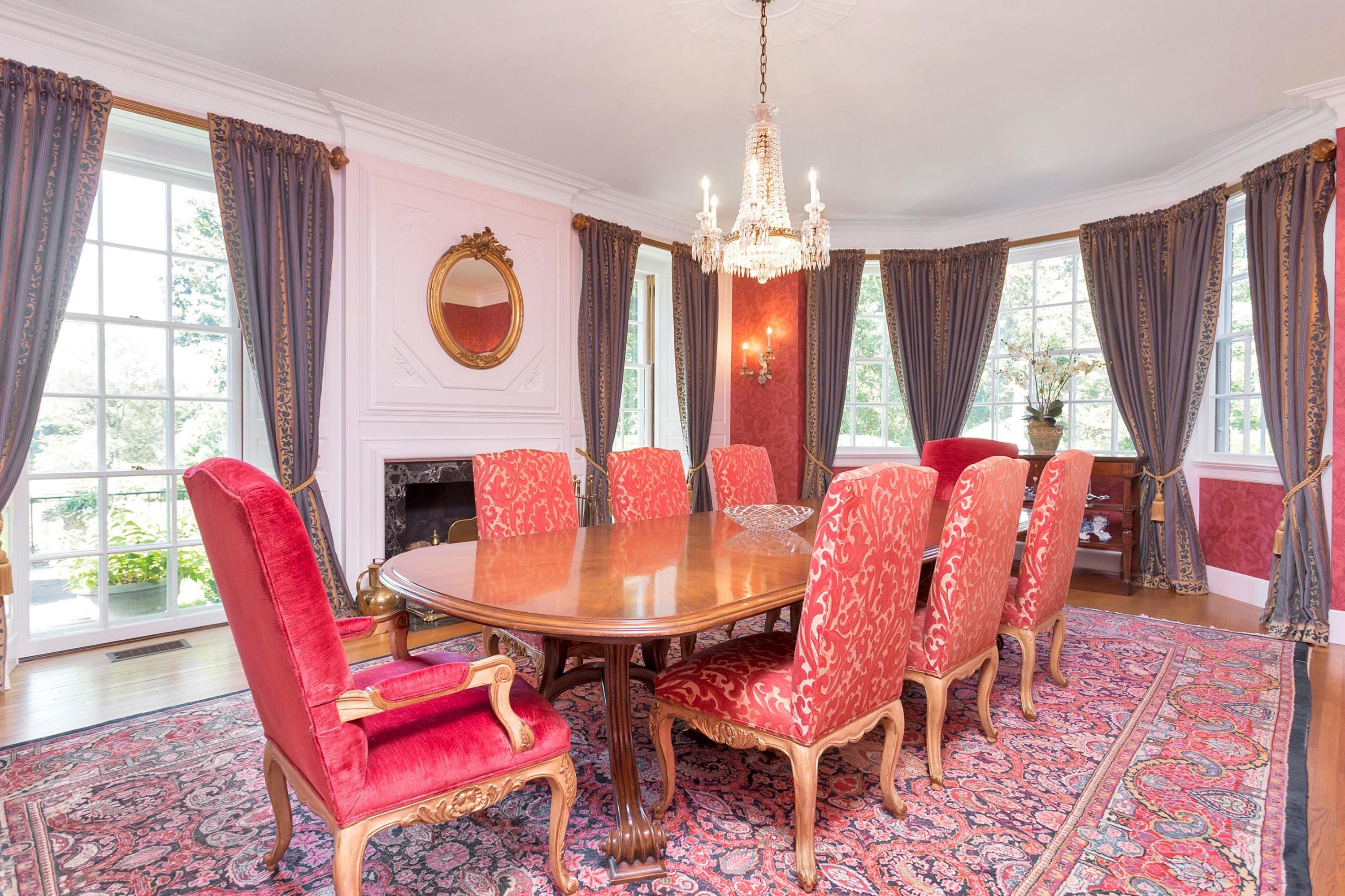 740 West Road New Canaan, CT 06840 - Photo 8 of 38 170225445-7