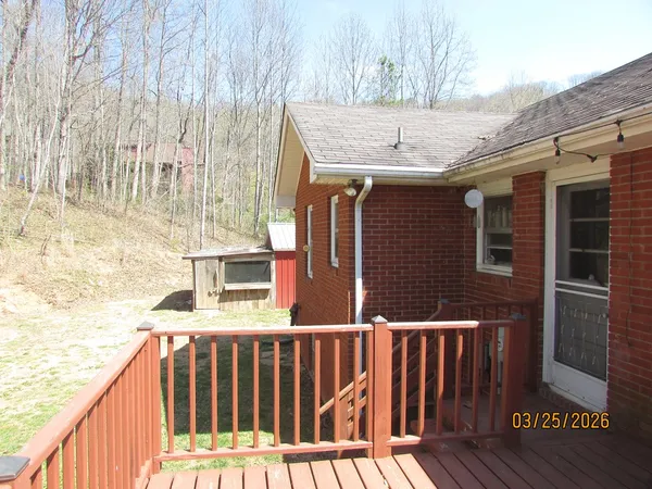 $279,900 | 743 Hunter Road, Hayesville, NC 28904