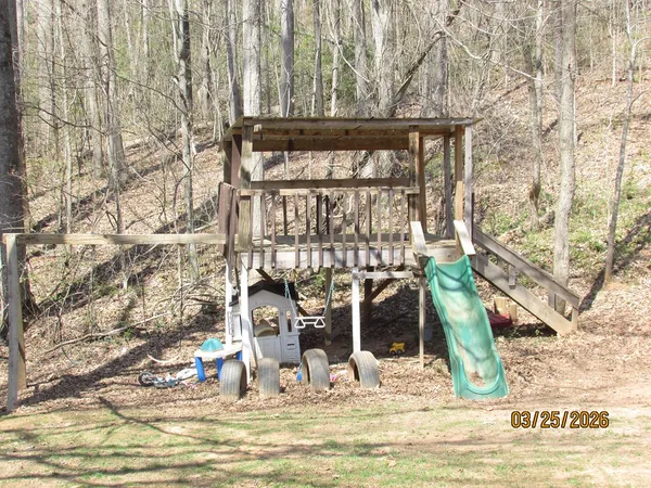 $279,900 | 743 Hunter Road, Hayesville, NC 28904