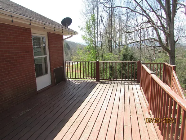 $279,900 | 743 Hunter Road, Hayesville, NC 28904